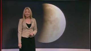 Cloud threatens lunar eclipse