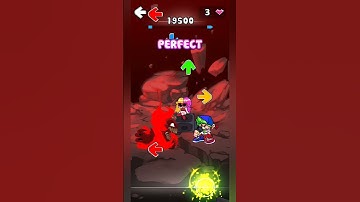 fnf tricky mod play mobile game Friday Night Funkin #fnf #android #shorts