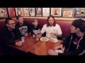 Exclusive Interview with Thy Art Is Murder