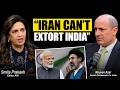“Iran cannot extort India to pay for its failed retaliation against the U.S.” Reuven Azar