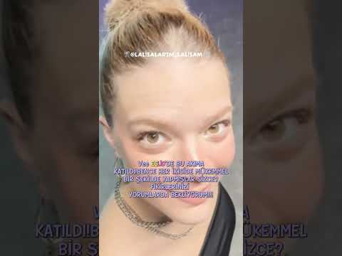 Yorumlarda Buluşalım Ytdayibenionecikarnolur Hilal Edit 