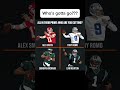 Deuces Alex Smith #nfl