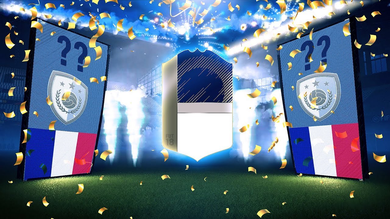 IK PACK EEN GEWELDIGE ICON!!