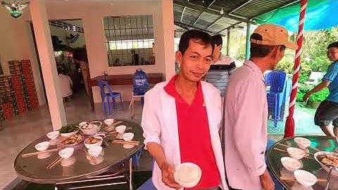 Cách làm cổng cưới hỏi truyền thống bằng lá dừa nước đơn giản, cực đẹp