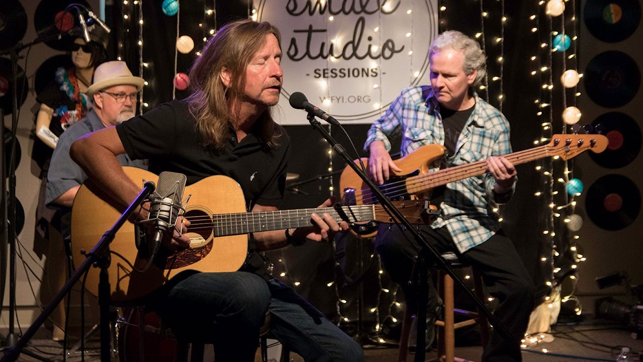 Gordon Bonham Full Performance (Small Studio Sessions) YouTube