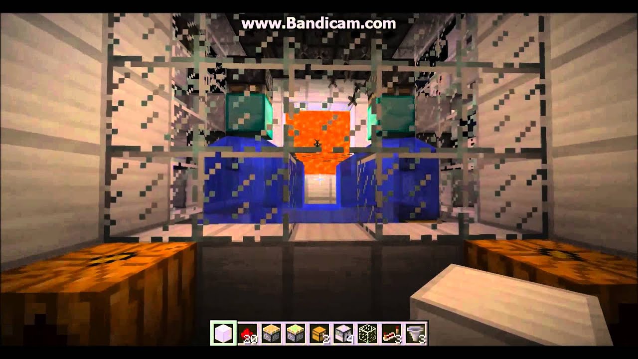 Comment Faire Une Salle De Torture Sur Minecraft
