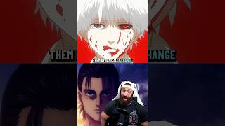 Best Character Development. #anime #animecommunity #animeedit #animefans #animerecommendations