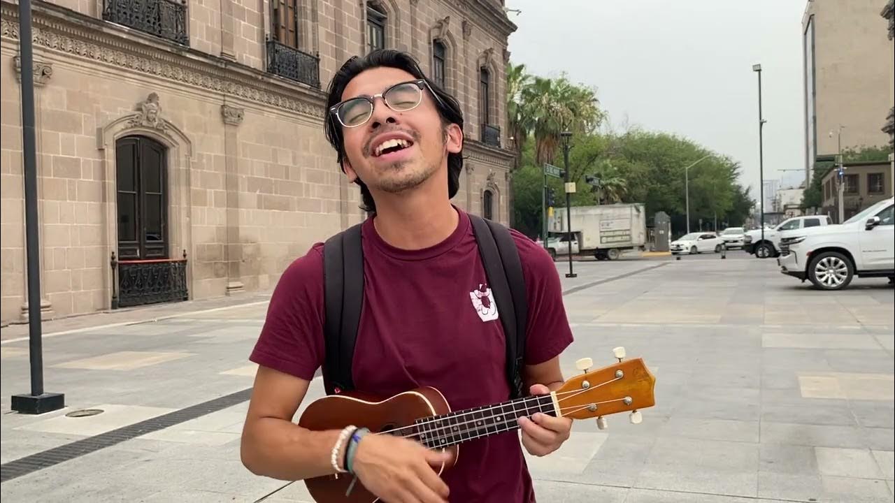 No Sé Si Salga El Sol - Manuel Medrano (Cover) - YouTube