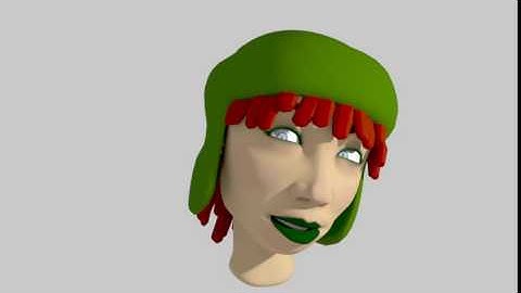 CGT 341 Assignment 2