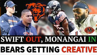 видео: 🚨НОВОСТИ: «Медведи» используют «НЕОРТОДОКСАЛЬНЫЕ» методы для «ИСПРАВЛЕНИЯ» проблем со штрафами + ... картинка: 🚨НОВОСТИ: «Медведи» используют «НЕОРТОДОКСАЛЬНЫЕ» методы для «ИСПРАВЛЕНИЯ» проблем со штрафами + ...