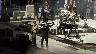 Linkin Park-"Lying From You/Crawling" (5/10/25) Sonic Temple Festival (Columbus, OH)