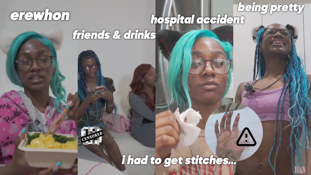 iMoved to LA MONTANA!