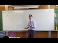 Angle Relationships and Triangle Properties