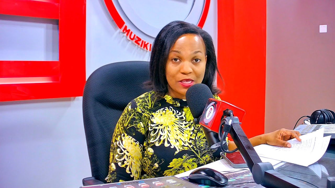 🔴LIVE :RIPOTI YA LEO SEHEMU YA KWANZA YA TUPO KIGWE