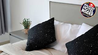 EVO STUDIO SUITES in Bandar Baru Bangi | Kuala Lumpur, Malaysia | Hotel Review ⭐ screenshot 1