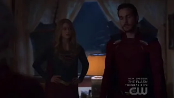 Is Mon-El coming back to Supergirl Season 5?