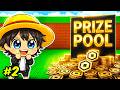 Tournament Level 2 – Robux Giveaway! 🎉💰