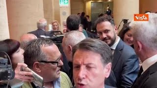 Conte Su Voto In Ungheria Linea Politica Di Estrema Destra Ne Esce Sconfitta