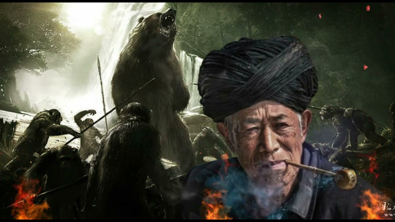 Tua Dab Phim Nyuj Vais Txaus Ntshai (PART 25)