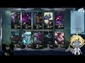 League of Legends 🦈 Entspannt spielen, mental zerbrechen