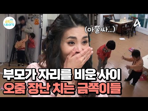 | 요즘 육아 금쪽같은 내새끼 <strong>232</strong> 회
