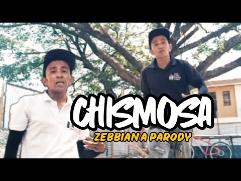 CHISMOSA   Zebbiana Parody  Joe Turnplant