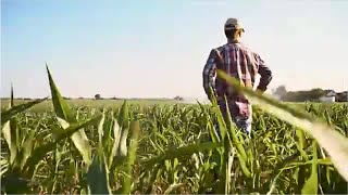 Farmers, Ranchers, and Other Agricultural Managers Career Video