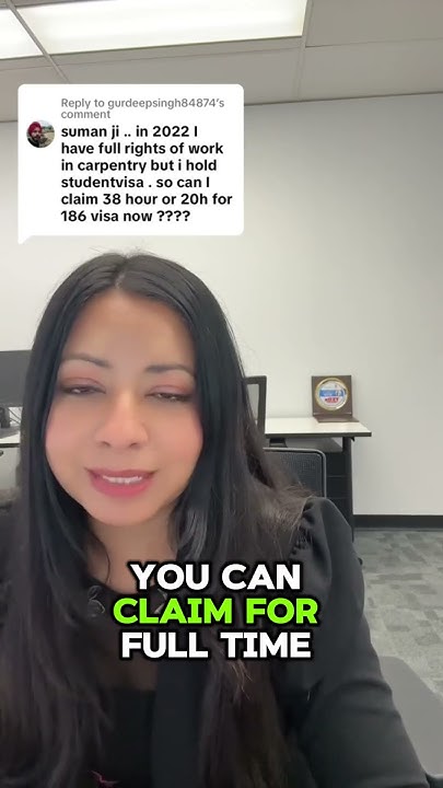 Can You Claim Work Experience While On Student Visa YouTube can-you-claim-work-experience-while-on-student-visa-youtube