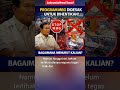 PROGRAM MBG DI DESAK UNTUK DI HENTIKAN KARENA RAWAN KORUPSI - #mbg #sppg #bgn #makanbergizigratis