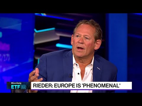 Rieder Favors Equities Over Long Duration Bonds