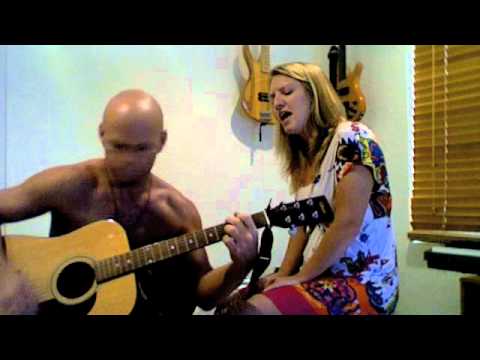 Sarah Mclachlan Possessions acoustic cover by Scot...