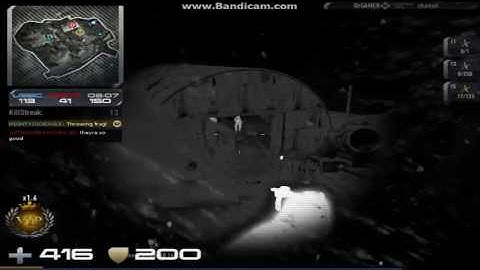 Contract Wars I Prokill I LightShoot