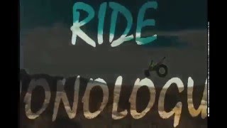 Lana Del Rey Ride Monologue w/ lyrics