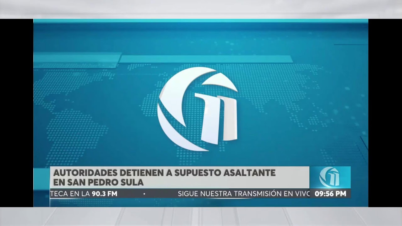 ¡En vivo! Once Noticias Estelar - 16 enero de 2026