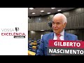 Gilberto nascimento  vossa excelncia