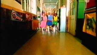 Disney Channel Uk - Studio Disney Cl Of Its Own.flv