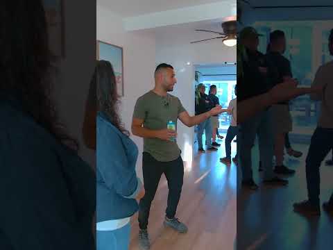 Thumbnail for Jorge Contreras | Airbnb Arbitrage 