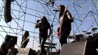 Alto Voltaje - Agonía