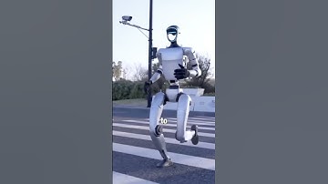 Amazon to test humanoid robots for package delivery with Rivian electric vans #rivian #amazon #ai