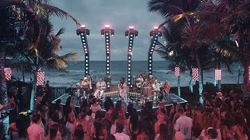 Thumbnail of Pixote - Cartão Postal / Preciso de Amor / Teu Sorriso (Ao Vivo) - DVD Fã de Carteirinha Sunset