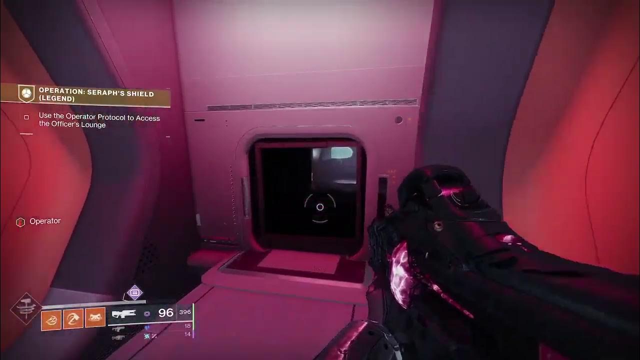 Where to find weapon Schematic number 2 Destiny 2 - YouTube