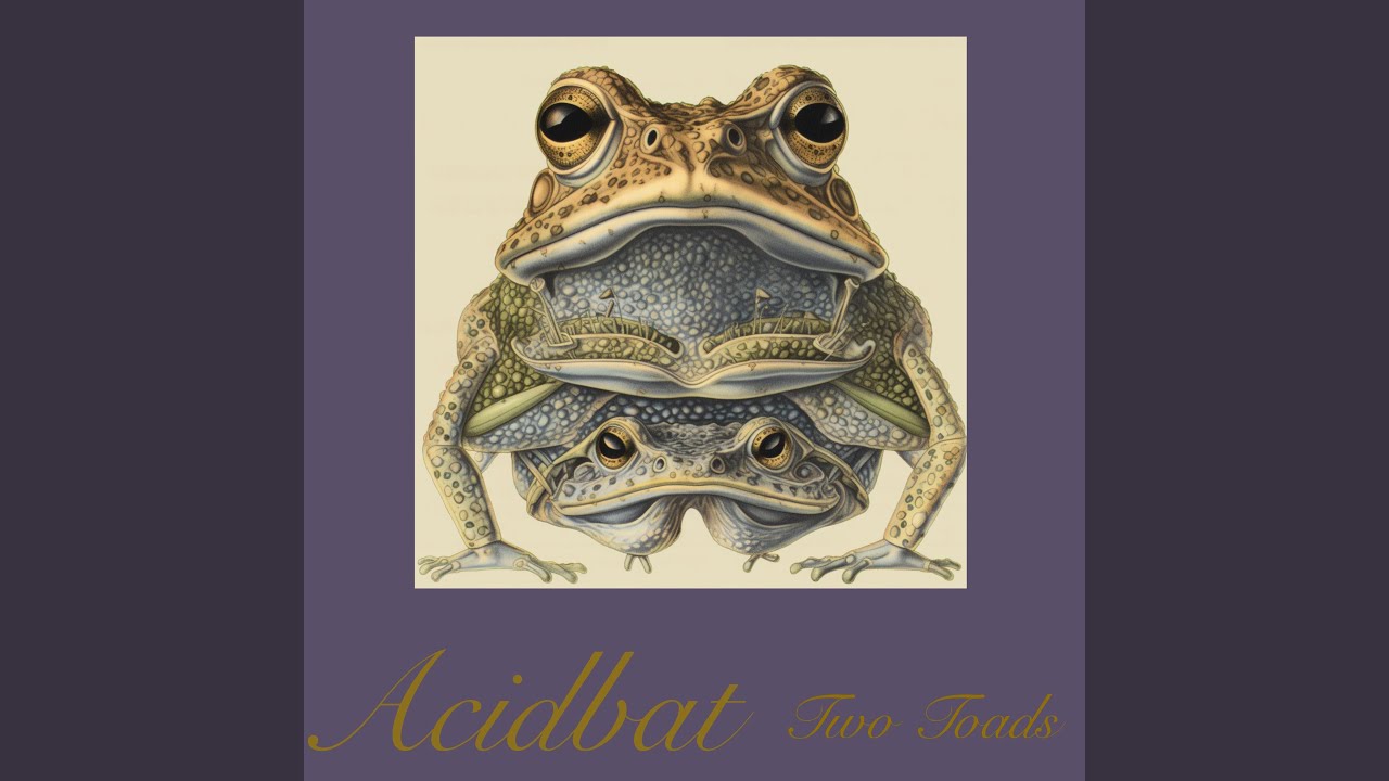 Guarda Dance ov thee Toad su YouTube Guarda Dance ov thee Toad su YouTube