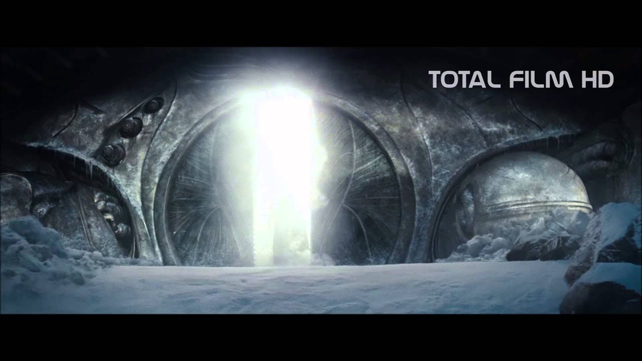 MUŽ Z OCELI (2013) trailer č. 2 CZ HD