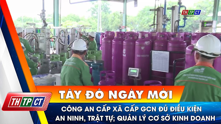 Hướng dẫn làm giấy an ninh trật tự