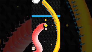 Funny Worm Hero 0213