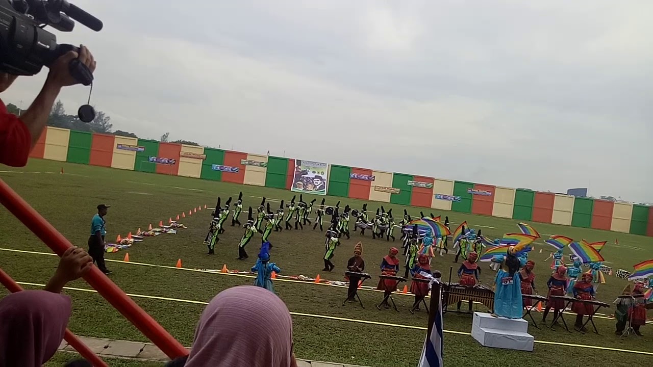 DB JMC MIN MAIMUN PATUMBAK