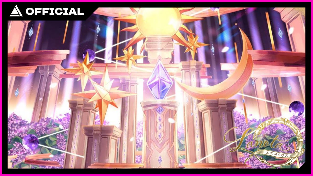 SolarOrbit-Connected with the Espabrother- 【OFFICIAL】 - YouTube