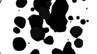 Overlay Ink Film [Test 1]