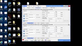 Network Latency and Packet loss Emulator