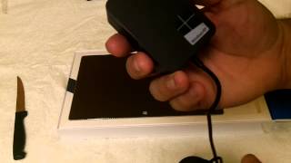 Unboxings & Recent Pickups Ep 49 Microsoft Surface 2 Tablet with Music Kit Cover for DJ's